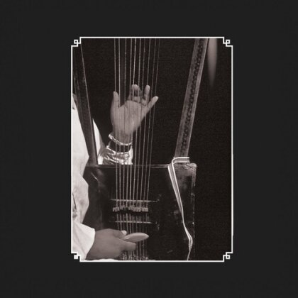 Elders of the Begena: The Harp of David in Ethiopia (2 LP)