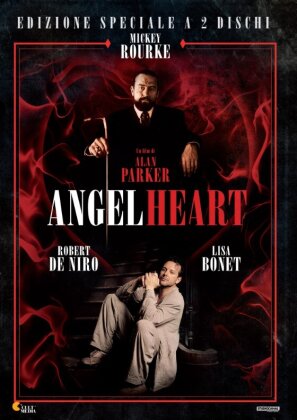 Angel Heart - Ascensore per l'inferno (1987) (Edizione Speciale, 2 DVD)
