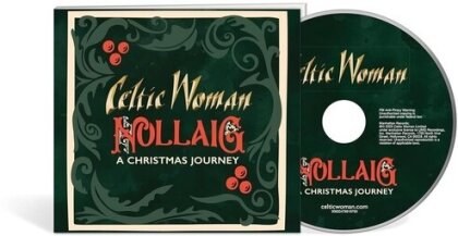 Celtic Woman - Nollaig A Christmas Journey