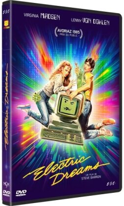 Electric Dreams (1984)