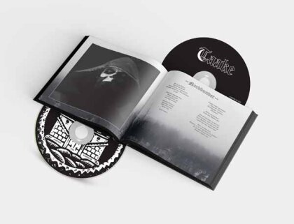 Taake - Noregs Vaapen (2025 Reissue, Special Edition, CD + DVD)