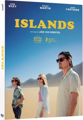 Islands (2025)