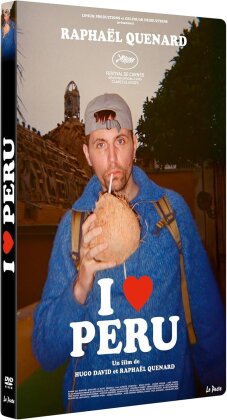 I Love Peru (2025)