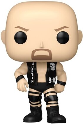 Pop Wwe - Pop Wwe S28 Stone Cold Steve Austin