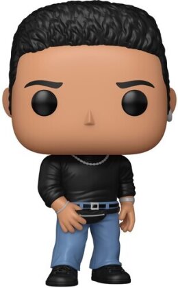 Pop Wwe - Pop Wwe S28 The Rock With Fanny Pack