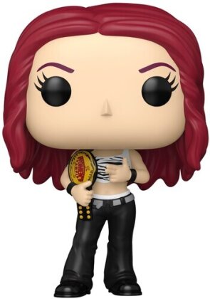 Pop Wwe - Pop Wwe S28 Lita