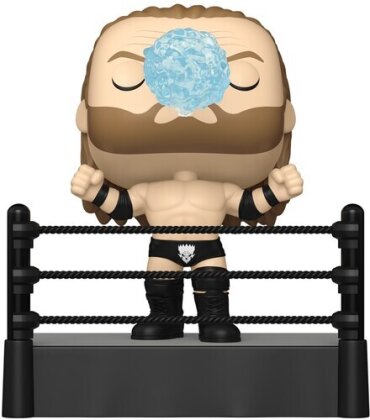 Pop Premium Wwe - Pop Premium Wwe S28 Triple H Ring Entrance