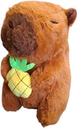 Capybara - Ananas 22 cm