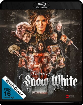 The Death of Snow White (2025)