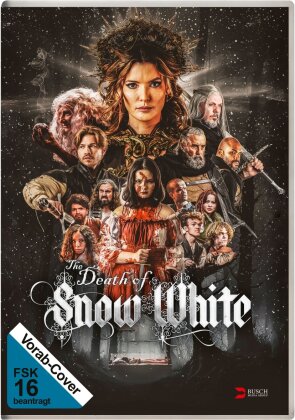 The Death of Snow White (2025)
