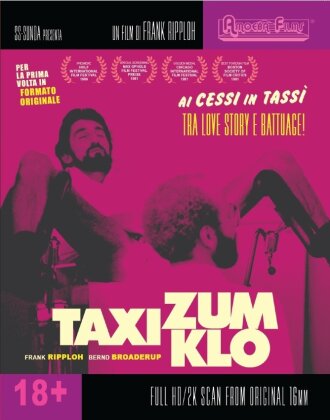 Taxi zum Klo - Ai cessi in tassì (1980)