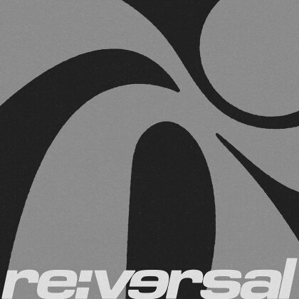 RE:VERSAL 001 (Edizione Limitata, 12" Maxi)