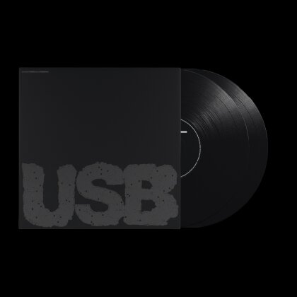 Fred Again - Usb002 (2 LPs)
