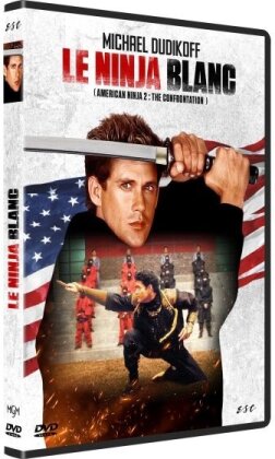 Le Ninja Blanc (1987)