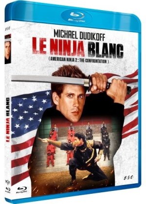 Le Ninja Blanc (1987)
