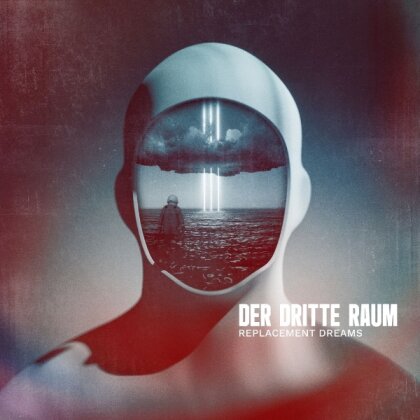 Der Dritte Raum - Replacement Dreams (2 LP)