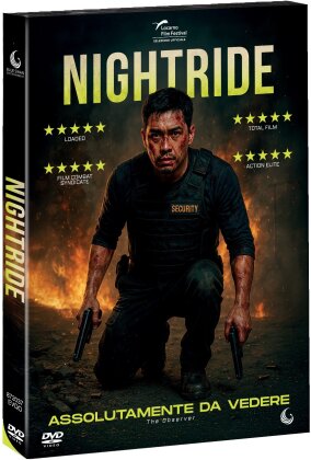 Nightride (2023)