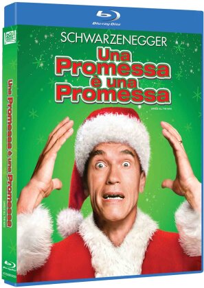 Una promessa è una promessa (1996)