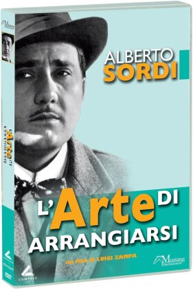 L'arte di arrangiarsi (1954)