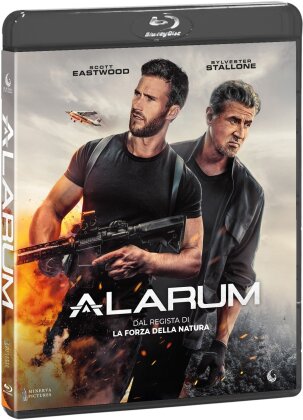 Alarum (2025)