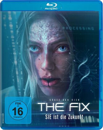 The Fix - SIE ist die Zukunft (2024)