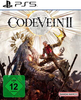 Code Vein II (German Edition)