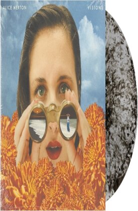 Alice Merton - Visions (Colored, LP)