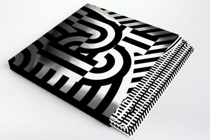 25 Years Cocoon Recordings - Volume One (5 LP)