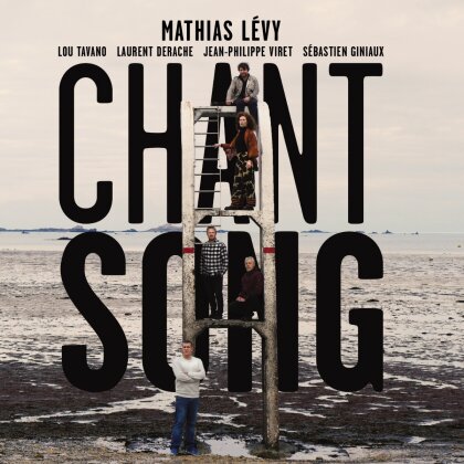 Mathias Levy - Chant Song