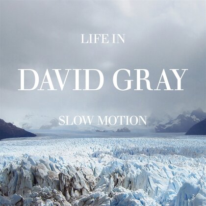 David Gray - Life In Slow Motion (2025 Reissue, 20th Anniversary Edition, Deluxe Edition, 2 LPs)