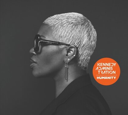 Kennedy Administration - Humanity