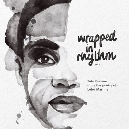 Tutu Puoane - Wrapped In Rhythm (Vol. 1)