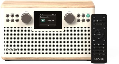 Pure Classic H6 - cotton white