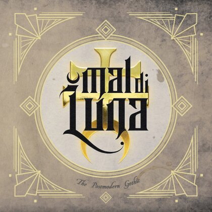 Mal Di Luna - The Postmodern Gothic
