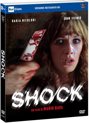 Shock (1977) (Edizione Restaurata)