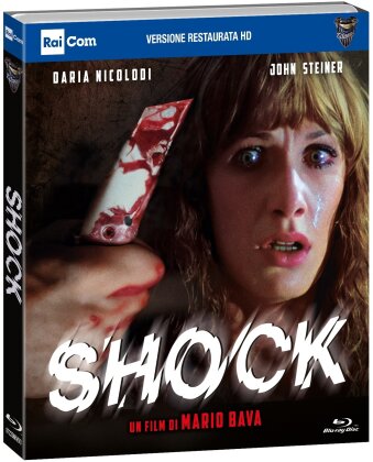 Shock (1977) (Edizione Restaurata)