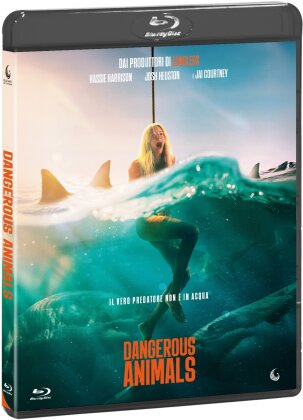 Dangerous Animals (2025)