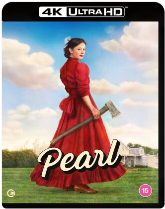 Pearl (2022)
