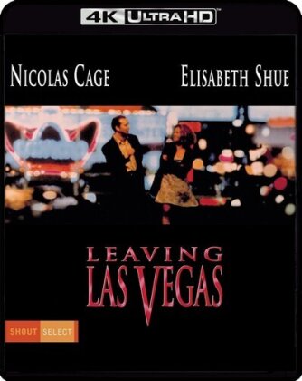 Leaving Las Vegas (1995)