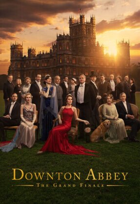 Downton Abbey: The Grand Finale (2025)