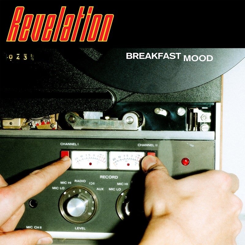 Breakfast Mood - Revelation