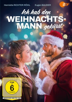 Ich hab‘ den Weihnachtsmann geküsst (2024)
