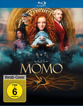 Momo (2025)