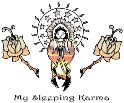 My Sleeping Karma - --- (2025 Reissue)
