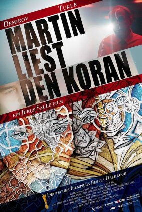 Martin liest den Koran (2024)