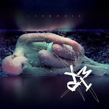 X Marks The Pedwalk - Insomnia