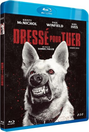 Dressé pour tuer (1982)