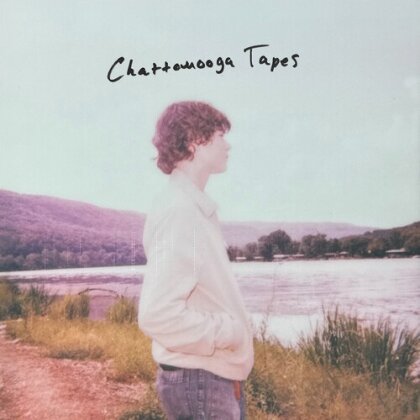 Jonas Conner - Chattanooga Tapes (CD-R, Manufactured On Demand)