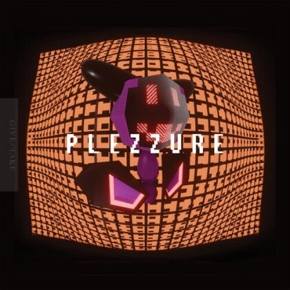 Plezzure - --- (CD-R, Manufactured On Demand)