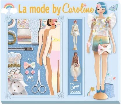 Modekreativset by Caroline